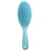 Escova Uso Diário Oval Almofadada Massageadora Flex Color 7354 Cores Sortidas 1 Unidade
