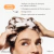 Imagem do Shampoo CER -100 Collagen Hair A+ Muscle Tornado 500ml