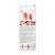 Unha Autocolante Kiss Impress Nails Flawless 30 Unidades - comprar online