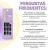 Imagem do Unhas Postiças Broadway Kiss Ny Classic Colors Quadrado Curto Baby Blue Bco02b