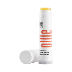 Protetor Solar Hidratante Lábial Ollie FPS 50