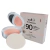 Pó Compacto Facial FPS 90 Claro 6g - comprar online