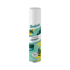 Shampoo A Seco 120g Original