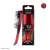 Escova de Cabelo The Ultimate Detangler Mini Chrome