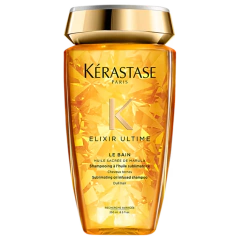Shampoo Elixir Ultime Le Bain 250ml