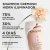 Shampoo Hidratante Gloss Absolu Bain Hydra-Glaze Riche 250ml na internet
