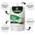 Óleo De Coco Sem Sabor Sem Cheiro Sem Glúten Copra 100ml - comprar online