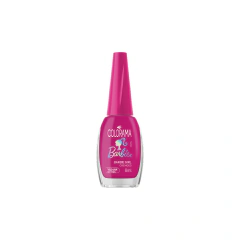 Esmalte Colorama Barbie Cremoso Barbie Girl 8ml