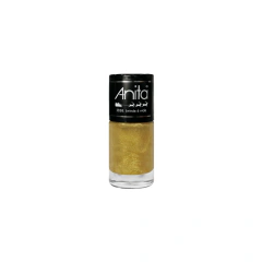 Esmalte Anita Tempo De Celebrar Perolado Brinde A Vida 10ml