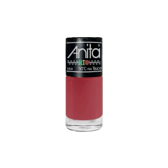 Esmalte Anita Rio Cremoso 50°C Na Tijuca 10ml