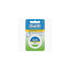 Fio Dental Oral-B Essential Floss Menta 50m