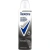 Desodorante Antitranspirante Aerosol Rexona Invisible Feminino 72 horas 150ml