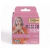 Boob Tape Fita De Sustentação para seios That Girl Bege Com 5 metros + 10 Disco De Proteção