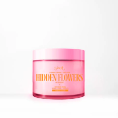 Hidratante Desodorante Corporal Skelt Hidden Flowers 200G