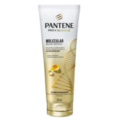 Condicionador Pantene Molecular Bond Repair 250Ml