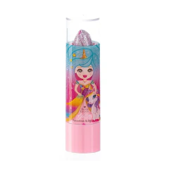 Batom Magia de Princesa Glitter Fabulosa 3,5g
