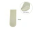 Lixa Descartável Pedicure Soft Clean Refil Cinza Com 50 unidades - comprar online