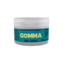 Yelsew Gel Cola Gomma 240g