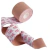 Boob Tape Fita De Sustentação para seios That Girl Bege Com 5 metros + 10 Disco De Proteção na internet