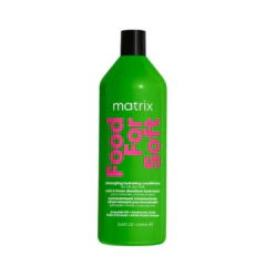 Matrix - Shampoo 1000ML - Food For Soft