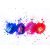 Esmalte Infantil Base de Água Magia de Princesa Corajosa 6.5ML - Kimi Cosméticos