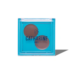 Creamy Duo Eyebrow - Dueto Cremoso Para Sobrancelha - Catharine Hill