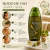 Óleo Corporal Natural Muriel Pistache Com Colágeno 150ml - Kimi Cosméticos