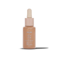 Chill Média Cobertura Mc05 - Base Líquida 30ml