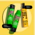 Matrix A Curl Can Dream Scrunch N' Go - Modelador de Cachos em Spray 250ml - comprar online