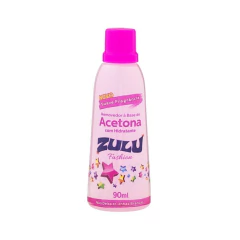 Removedor De Esmalte Fashion 90ml