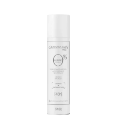 Desodorante Aerossol Neutral 0% Alumínio 150ml