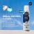 Desodorante Antitranspirante Aerossol Nivea Men Derma Control Defende Masculino 72h 150ml na internet