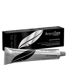 Coloração Permanente 6.3 Louro Escuro Dourado 60g