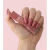 Esmalte Queridinhos Cremoso Rose 8ml na internet