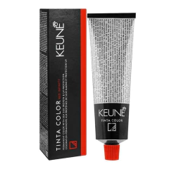 Coloração Keune Color Ri N. 6.66 Vermelho Intenso Infinity