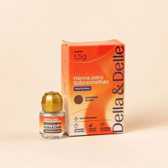 Henna Castanho Claro 1,5g