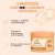 Sabonete Esfoliante Corporal Dove Beauty Scrub Coco e Açucar Mascavo 280g - loja online