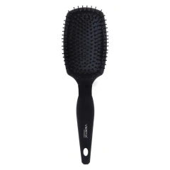 Escova de Cabelo Black Mid Racket 1 Un