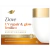 Máscara de Resgate Intenso Dove UV Repair & Glow + Ferúlico 250g na internet