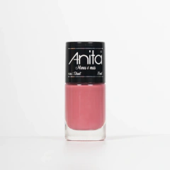 Esmaltes Coleção Menos é Mais - Closet