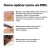 Óleo Capilar Metal Detox 50ml - comprar online