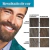 Tonalizante Grecin 5 Just For Men Color Gel Barba e Bigode Castanho - loja online