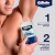 Desodorante Antitranspirante Gillette Specialized Invisible Gel Cool Wave 48h Masculino 82g
