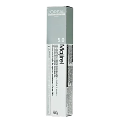 Coloração Majirel 5.0 Castanho Claro 50g