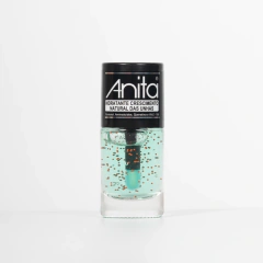 Hidratante De Crescimento Natural das Unhas