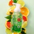 Sabonete em Espuma Para Mãos Refresh Citrus 275ml - Kimi Cosméticos