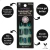 Unhas Postiças Autocolantes imPress Magnetic Effects Better Things (30 Unidades) - comprar online
