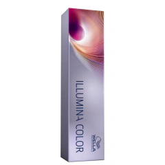 Coloração Illumina Color 7/7 Louro Médio Marrom 60ml