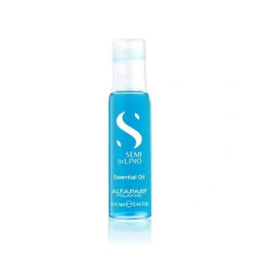 Ampola Azul Semi Di Lino Sublime Essential Oil 13ml