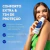 Imagem do Desodorante Antitranspirante Aerosol Derma Control Defende 150ml